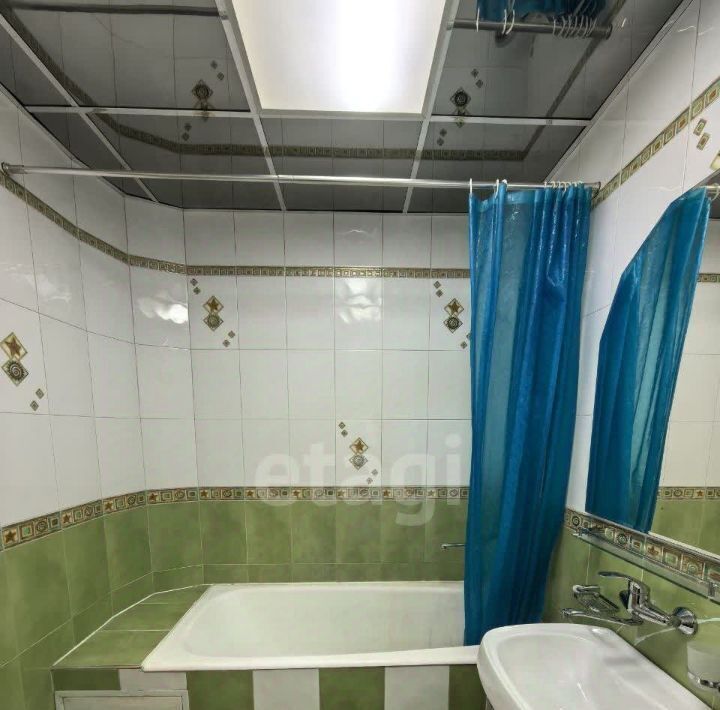 квартира г Чита р-н Центральный ул Бабушкина 108 фото 11