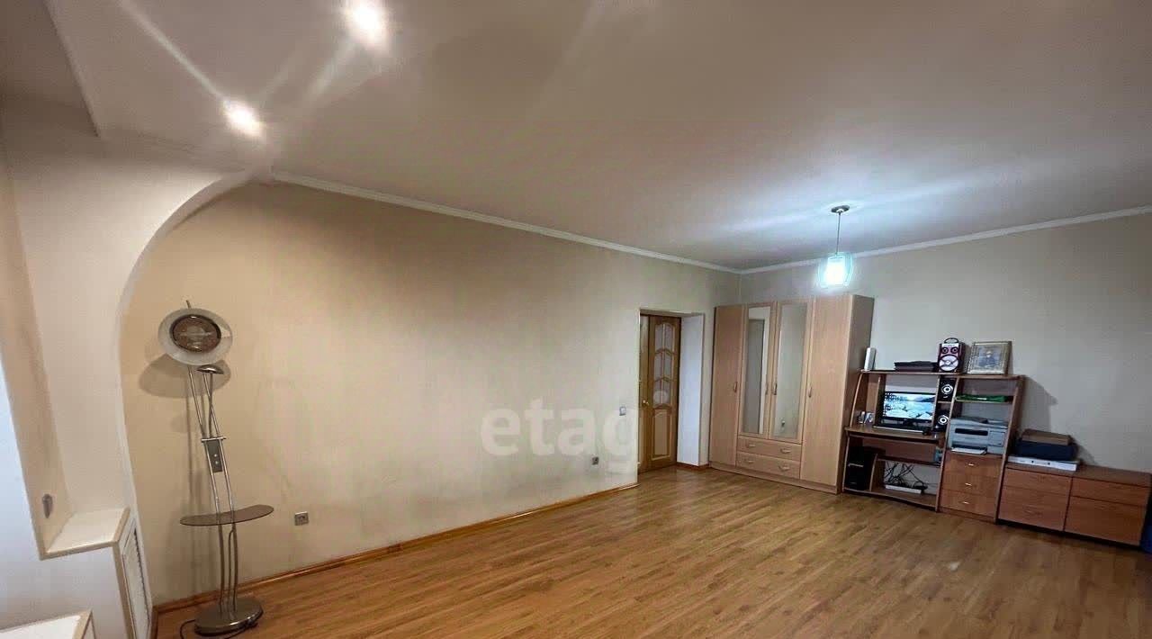 квартира г Чита р-н Центральный ул Бабушкина 108 фото 14