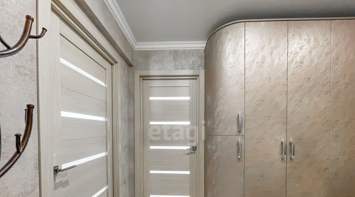 квартира г Чита р-н Черновский мкр 6-й 20 фото 20