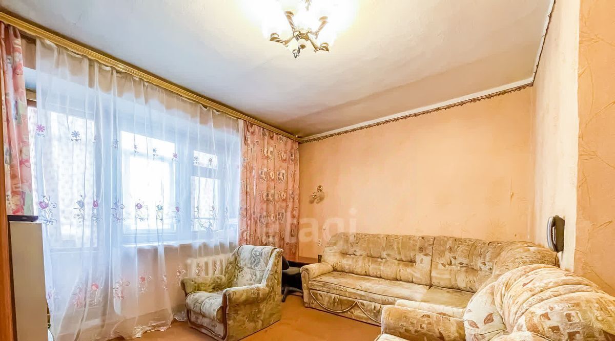 квартира г Чита р-н Центральный ул Токмакова 3 фото 8