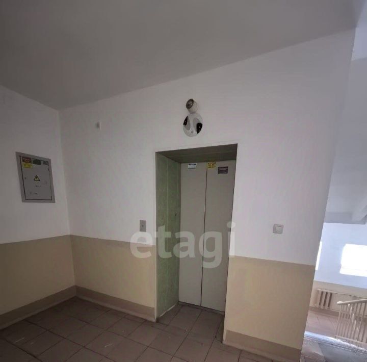 квартира г Чита р-н Центральный ул Бабушкина 108 фото 23