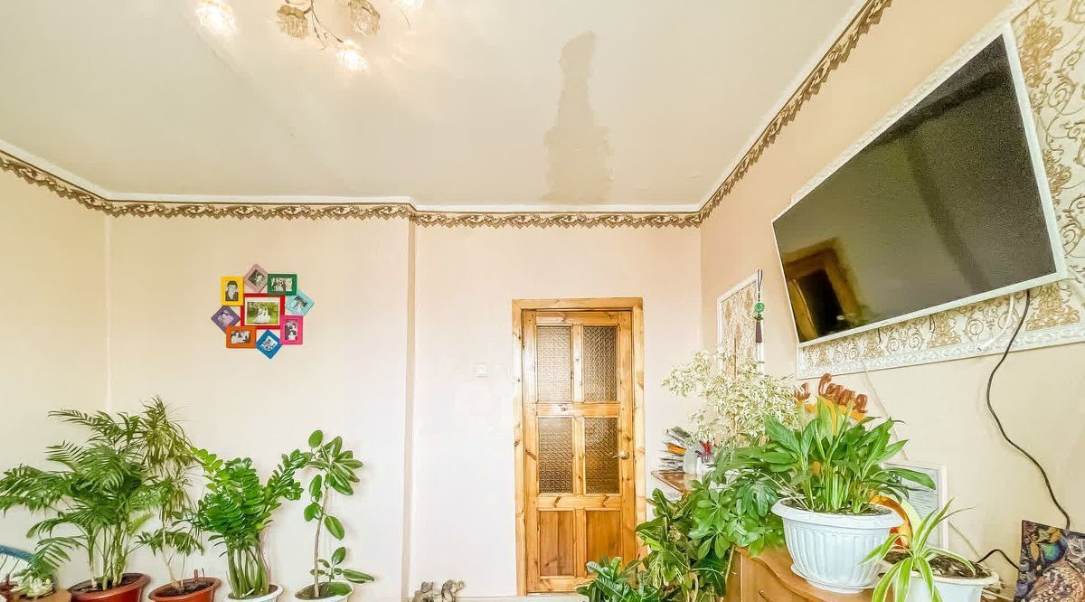 квартира г Чита р-н Центральный ул Токмакова 3 фото 13