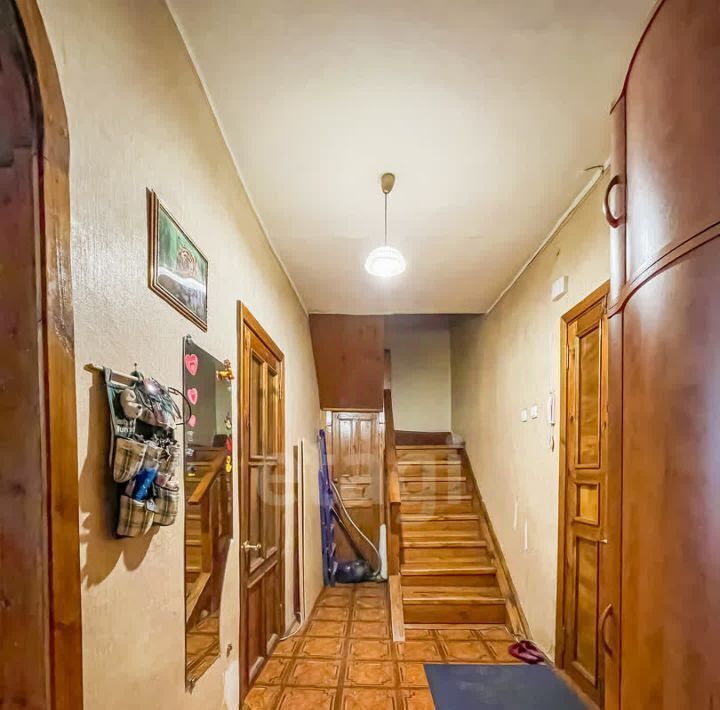 квартира г Чита р-н Центральный ул Токмакова 3 фото 17