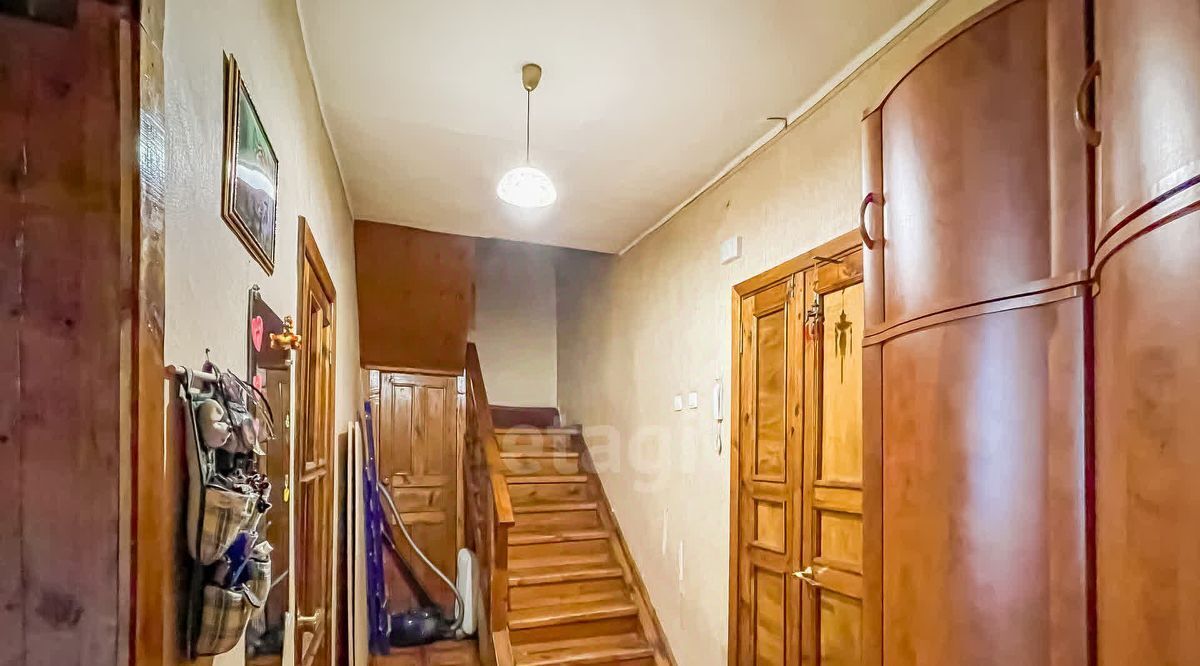 квартира г Чита р-н Центральный ул Токмакова 3 фото 18