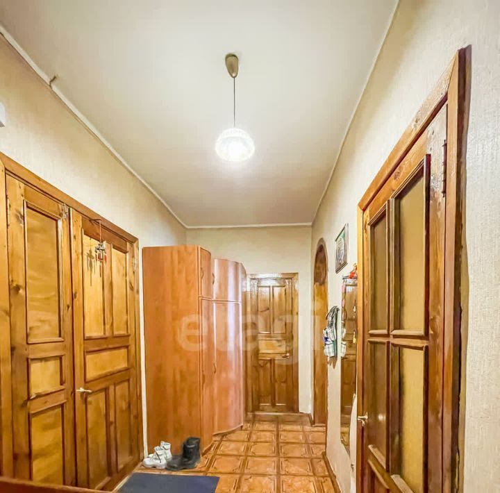 квартира г Чита р-н Центральный ул Токмакова 3 фото 19