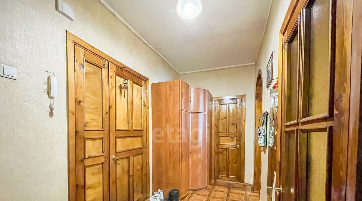 квартира г Чита р-н Центральный ул Токмакова 3 фото 20