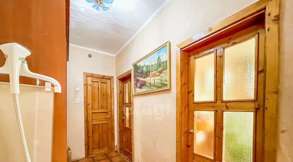 квартира г Чита р-н Центральный ул Токмакова 3 фото 21