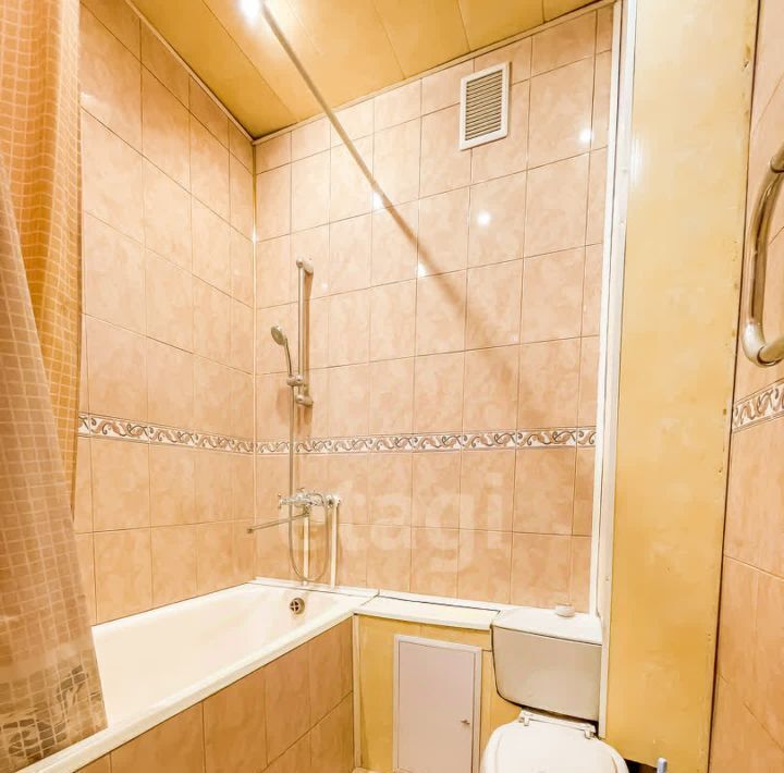 квартира г Чита р-н Центральный ул Токмакова 3 фото 27