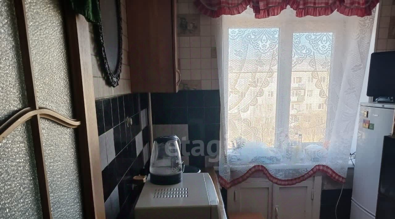 квартира г Чита р-н Ингодинский ул Бекетова 48 фото 7