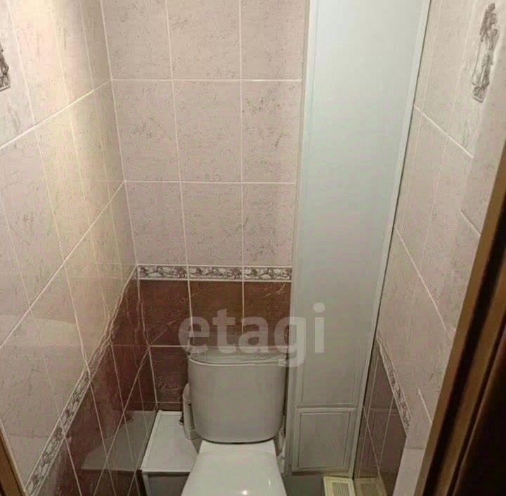 квартира г Чита р-н Черновский ул Весенняя 34 фото 7