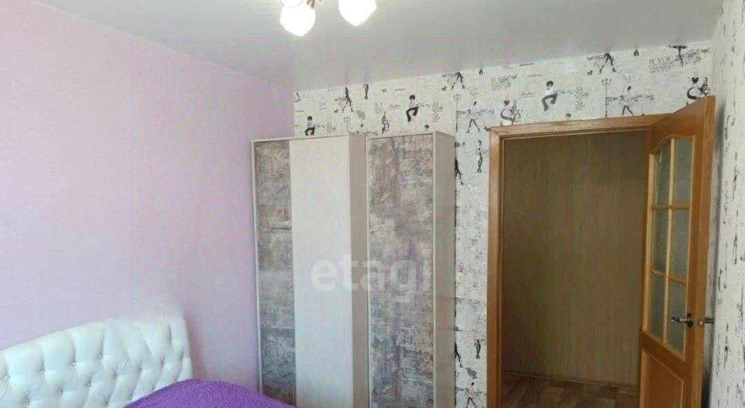 квартира г Чита р-н Черновский ул Весенняя 34 фото 6