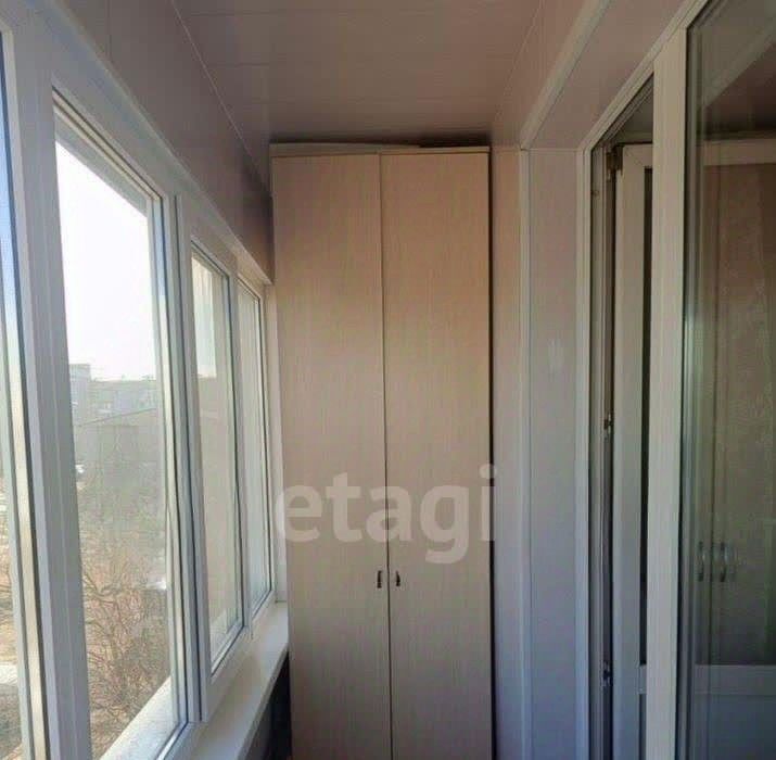 квартира г Чита р-н Черновский ул Весенняя 34 фото 10