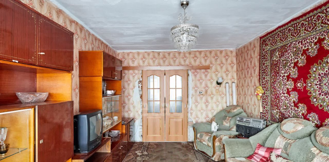 квартира г Чита р-н Черновский ул Строителей 86 фото 9