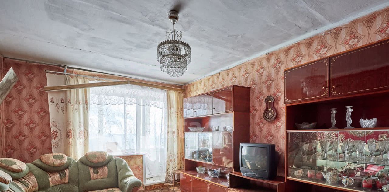 квартира г Чита р-н Черновский ул Строителей 86 фото 8