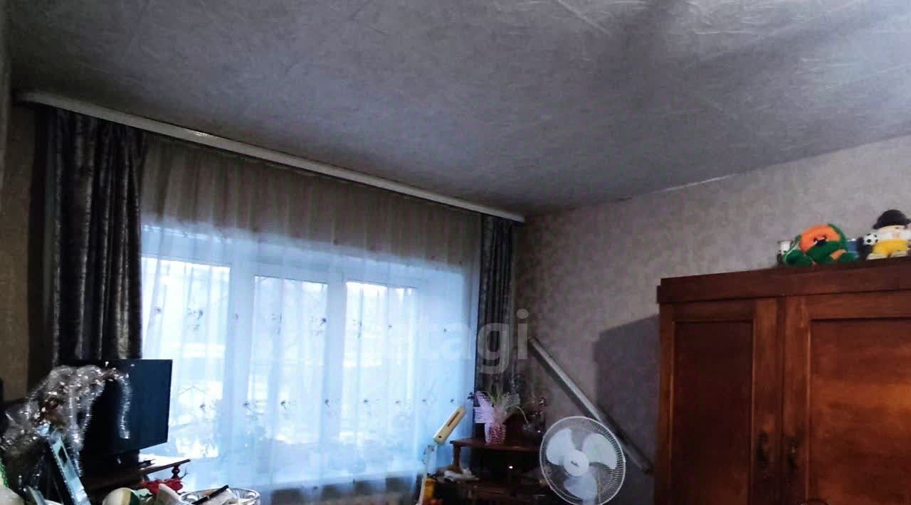 квартира г Чита р-н Железнодорожный ул Набережная 68 фото 7