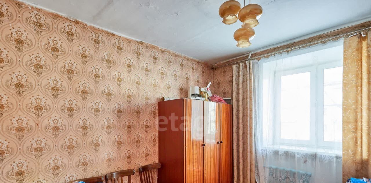 квартира г Чита р-н Черновский ул Строителей 86 фото 14