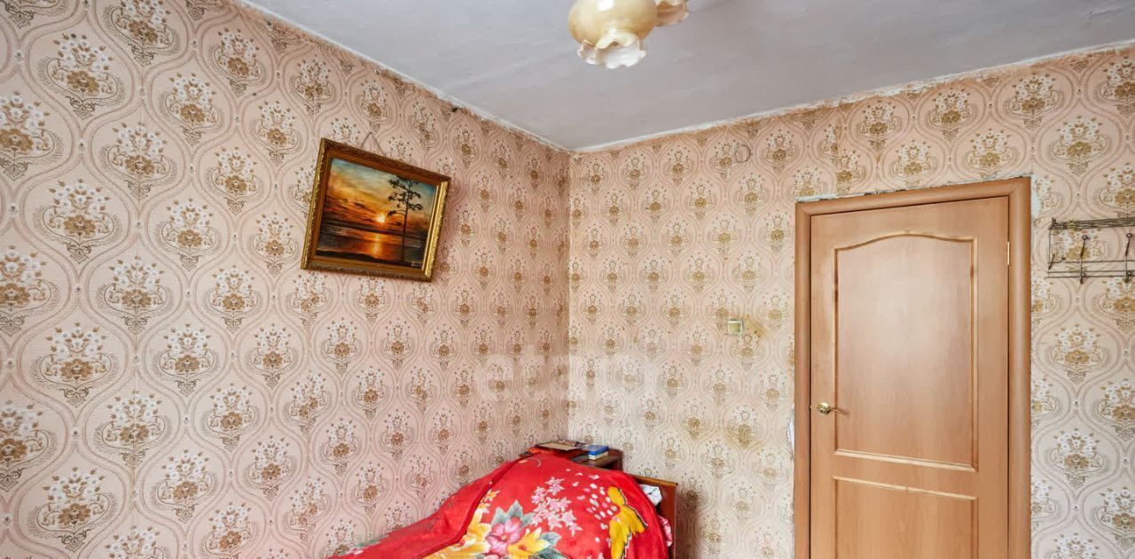 квартира г Чита р-н Черновский ул Строителей 86 фото 15