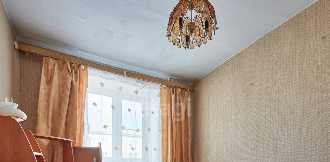 квартира г Чита р-н Черновский ул Строителей 86 фото 19