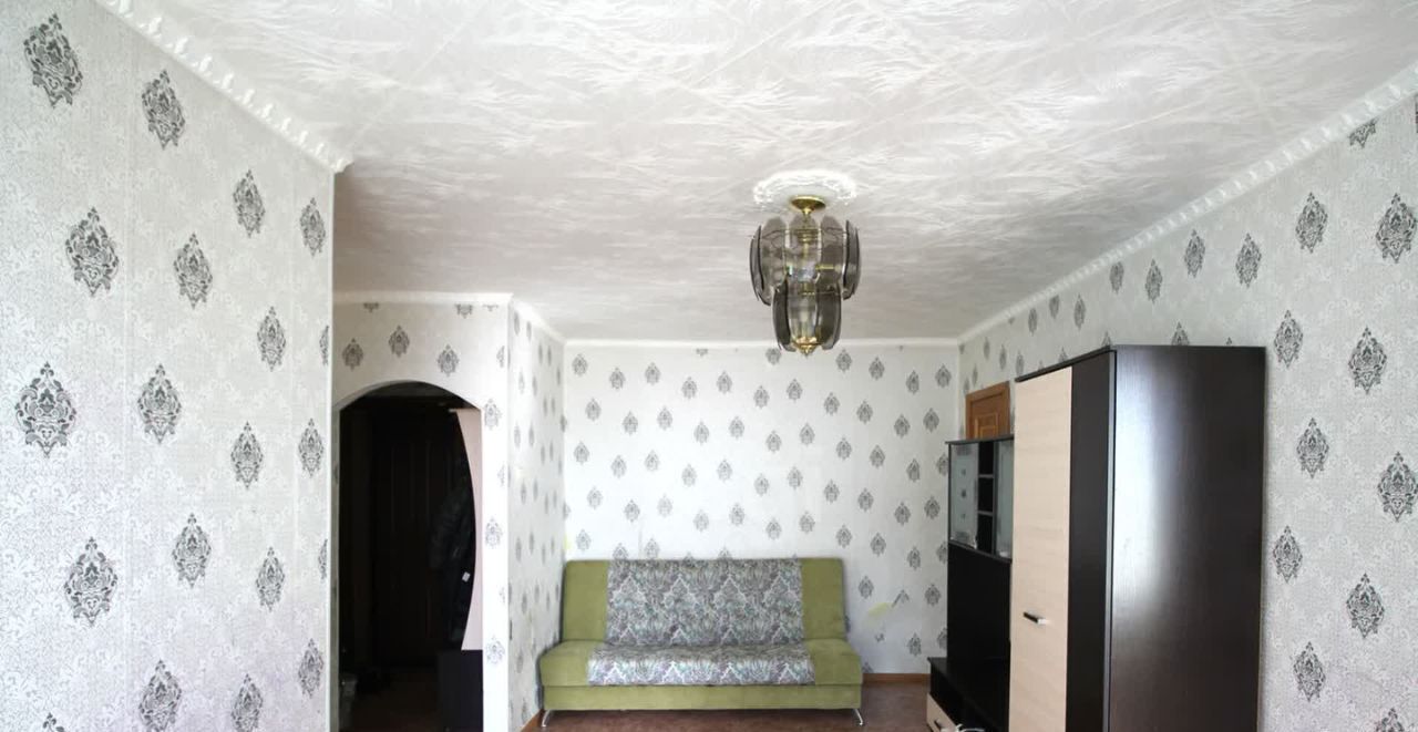 квартира г Чита р-н Центральный ул Смоленская 49 фото 9