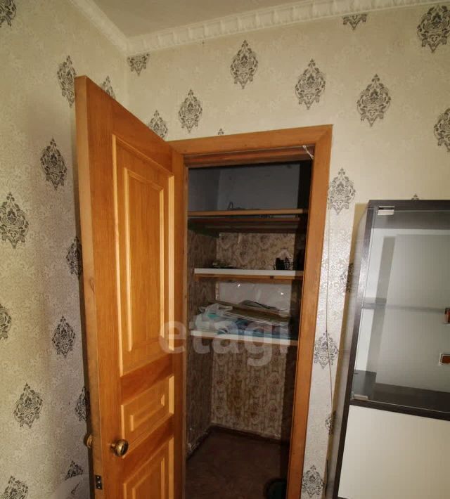 квартира г Чита р-н Центральный ул Смоленская 49 фото 11