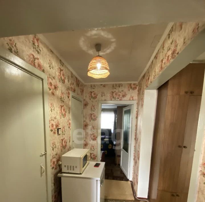 квартира г Чита р-н Центральный ул Красных Коммунаров 21 фото 10