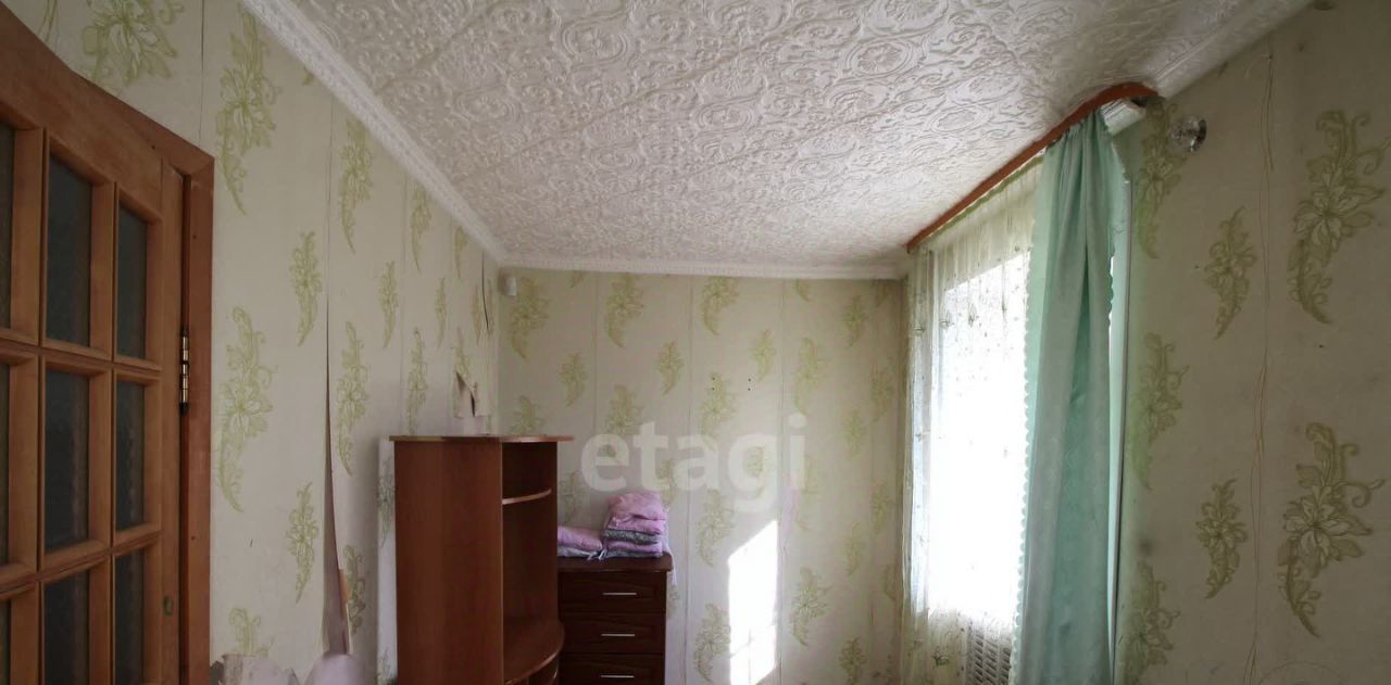 квартира г Чита р-н Центральный ул Смоленская 49 фото 14