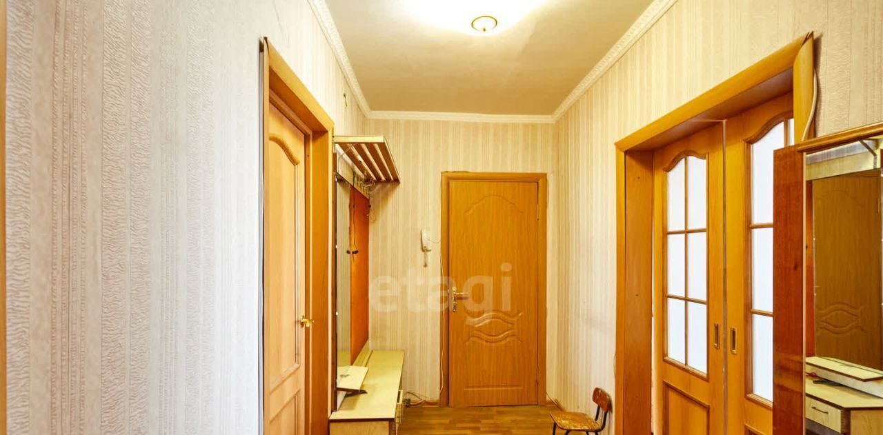 квартира г Чита р-н Черновский ул Строителей 86 фото 26
