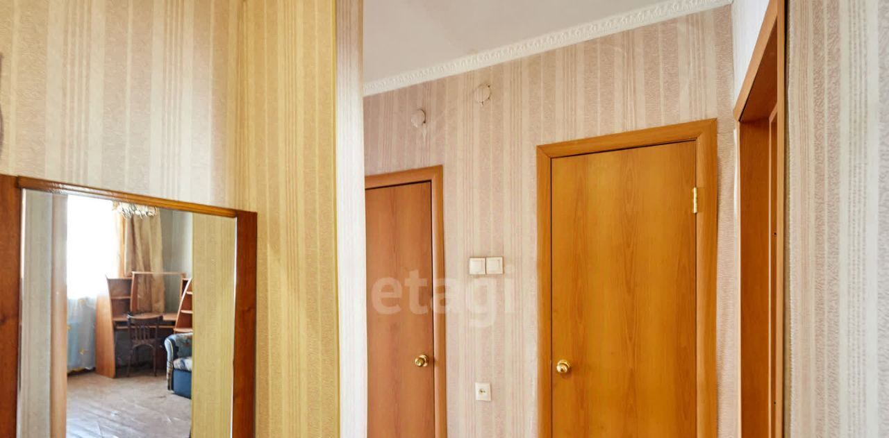 квартира г Чита р-н Черновский ул Строителей 86 фото 28