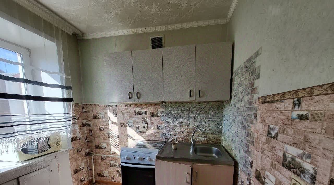 квартира г Чита р-н Центральный ул Смоленская 49 фото 19