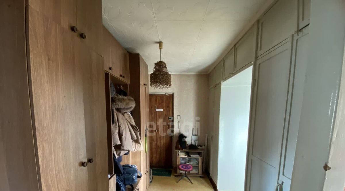 квартира г Чита р-н Центральный ул Красных Коммунаров 21 фото 18