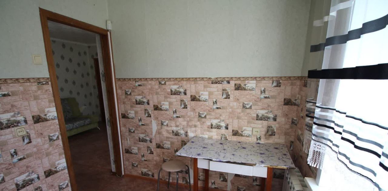квартира г Чита р-н Центральный ул Смоленская 49 фото 21