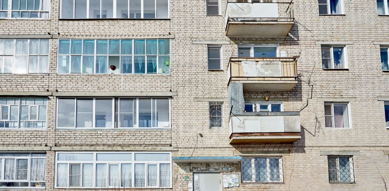 квартира г Чита р-н Черновский ул Строителей 86 фото 31