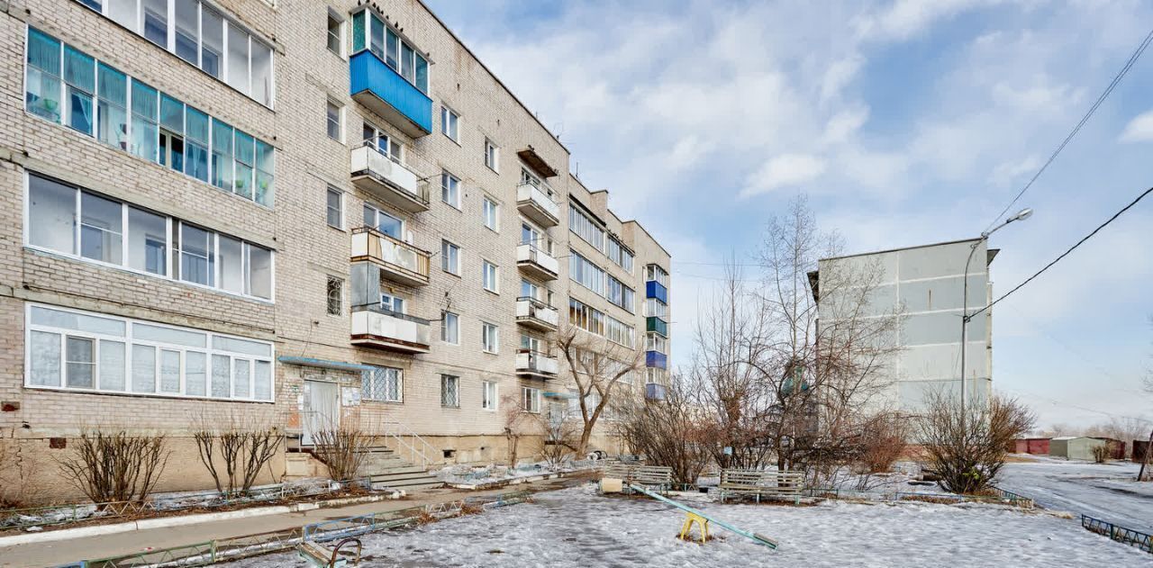 квартира г Чита р-н Черновский ул Строителей 86 фото 33