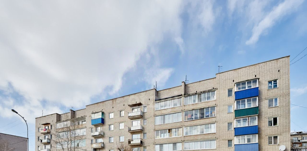 квартира г Чита р-н Черновский ул Строителей 86 фото 35