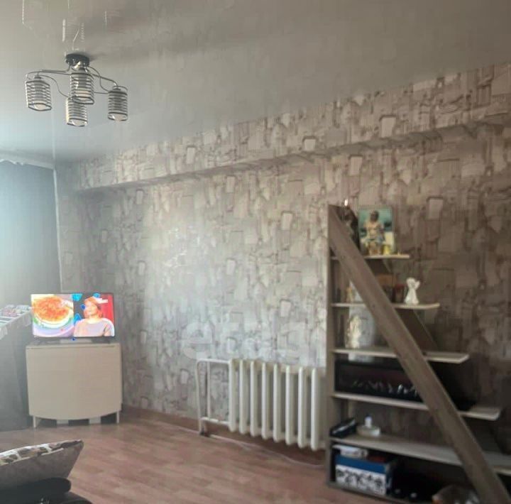 квартира г Чита р-н Черновский ул Энтузиастов 95 фото 21