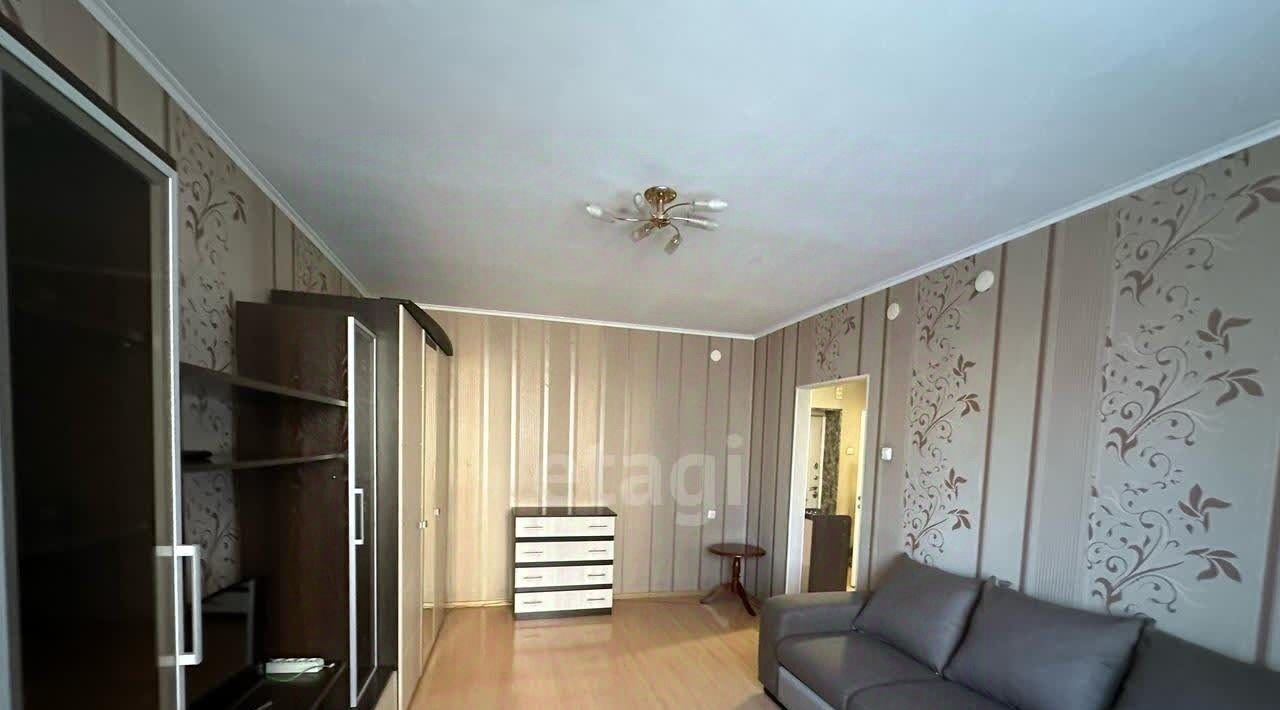 квартира г Чита р-н Центральный Октябрьский мкр, 4 фото 5