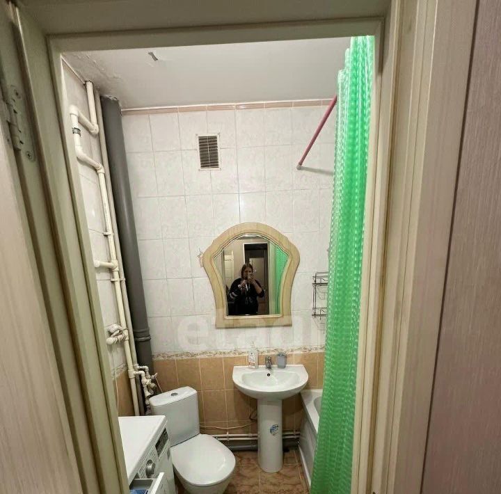 квартира г Чита р-н Центральный Октябрьский мкр, 4 фото 6