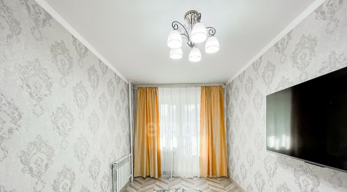 квартира г Чита р-н Центральный ул Журавлева 74 фото 15