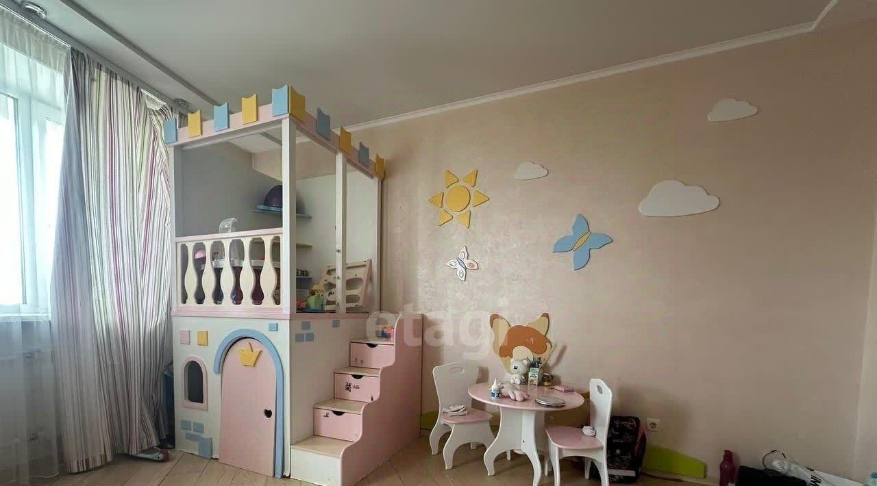 квартира г Чита р-н Центральный ул Анохина 120а фото 7