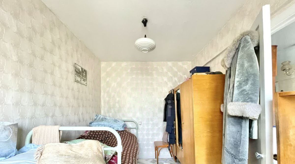 квартира г Чита р-н Ингодинский ул Гагарина 14 фото 7