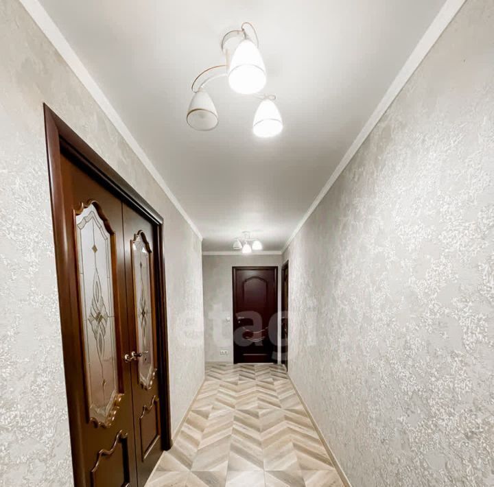 квартира г Чита р-н Центральный ул Журавлева 74 фото 25