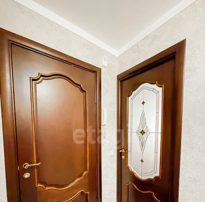 квартира г Чита р-н Центральный ул Журавлева 74 фото 28