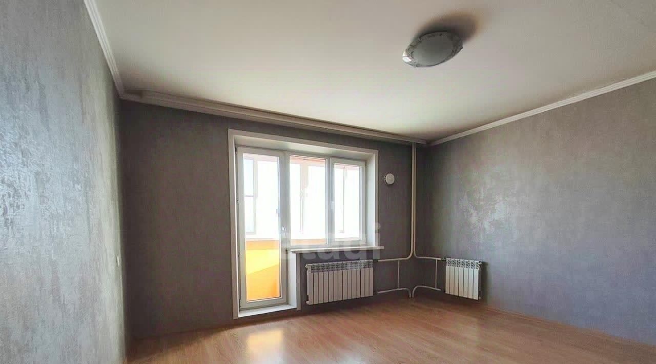 квартира г Чита р-н Ингодинский ул Ярославского 62 фото 6