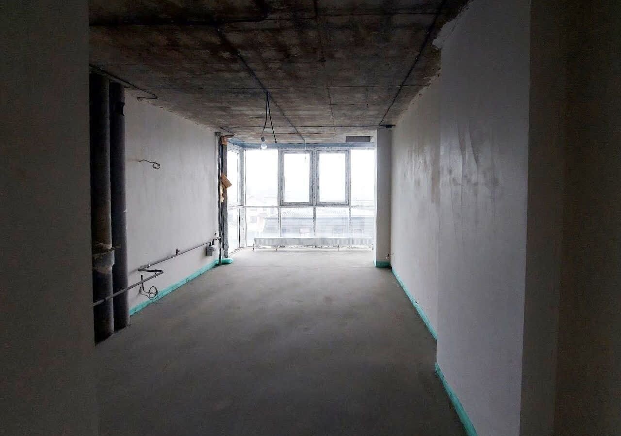 квартира г Нальчик ул Атажукина 11 фото 10