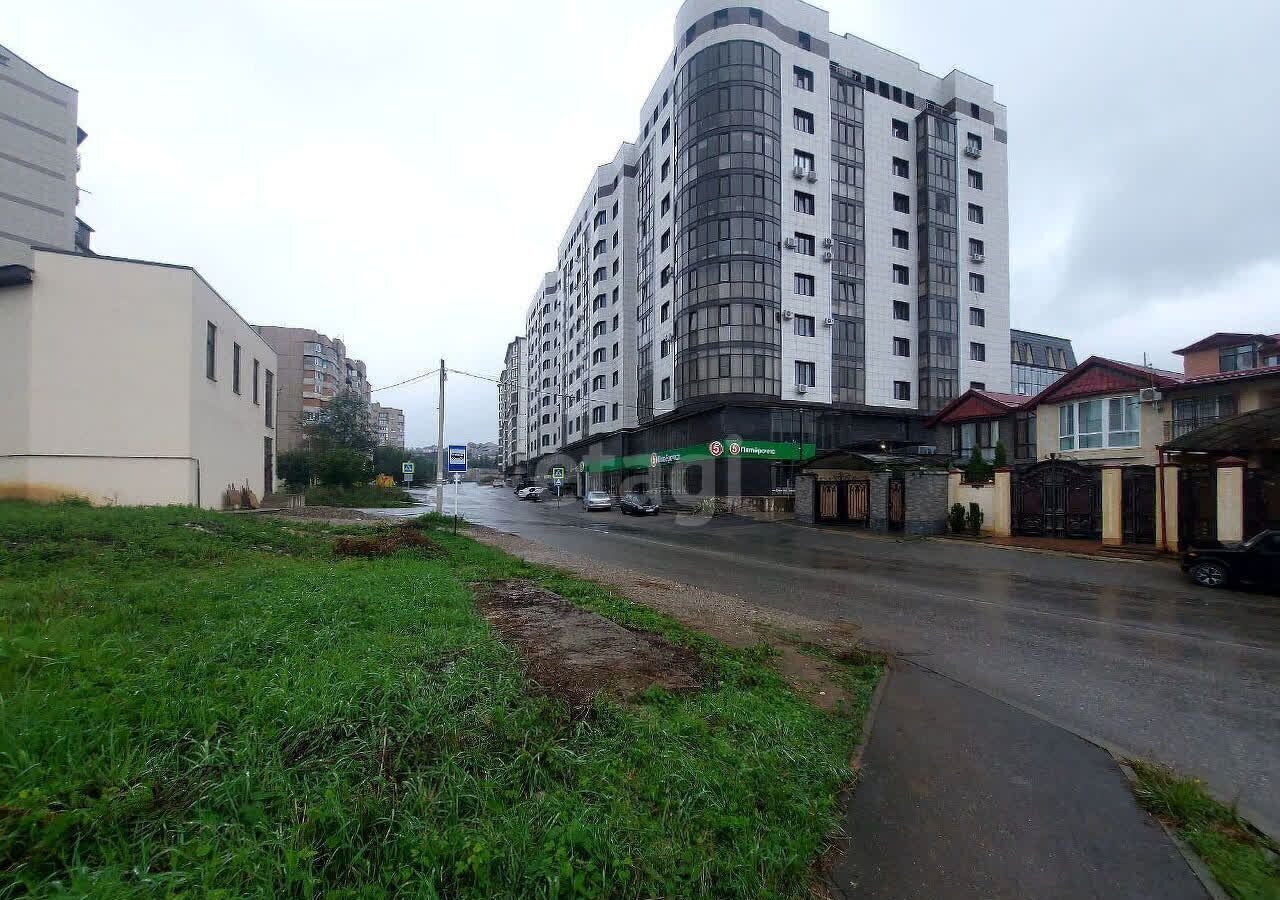 квартира г Нальчик ул Атажукина 11 фото 15