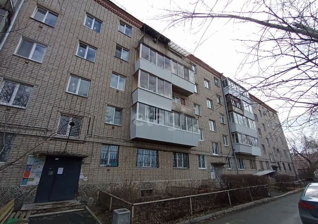 р-н Чкаловский дом 102к/3 фото