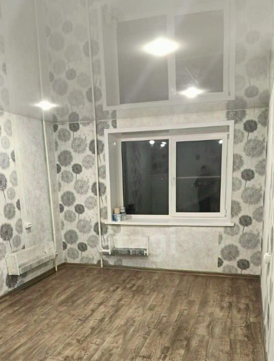 комната г Чита р-н Черновский ул Назара Широких 10 фото 3