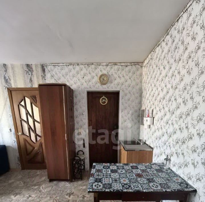комната г Чита р-н Железнодорожный ул Недорезова 2в фото 4