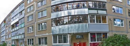 квартира р-н Рыбинский г Рыбинск ул Нобелевская 25 фото 14