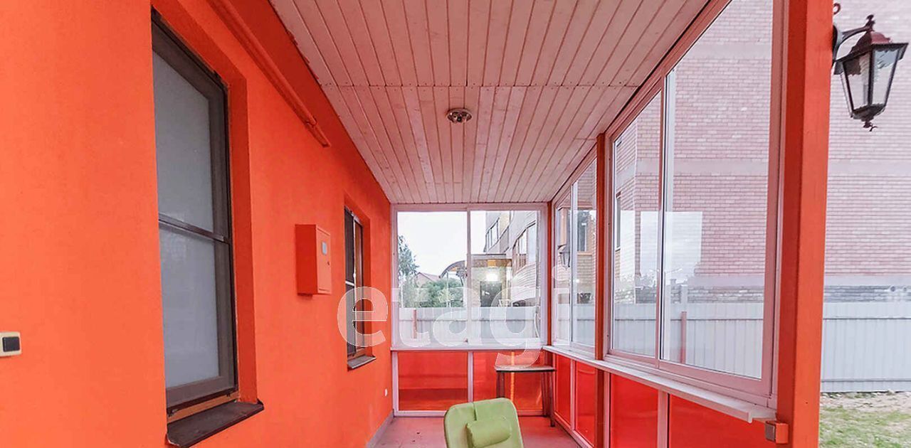дом г Ярославль р-н Фрунзенский ул Родниковая 11 фото 4